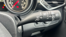 Nac MG Gs 1.5 TGI Excite 5dr Petrol Hatchback